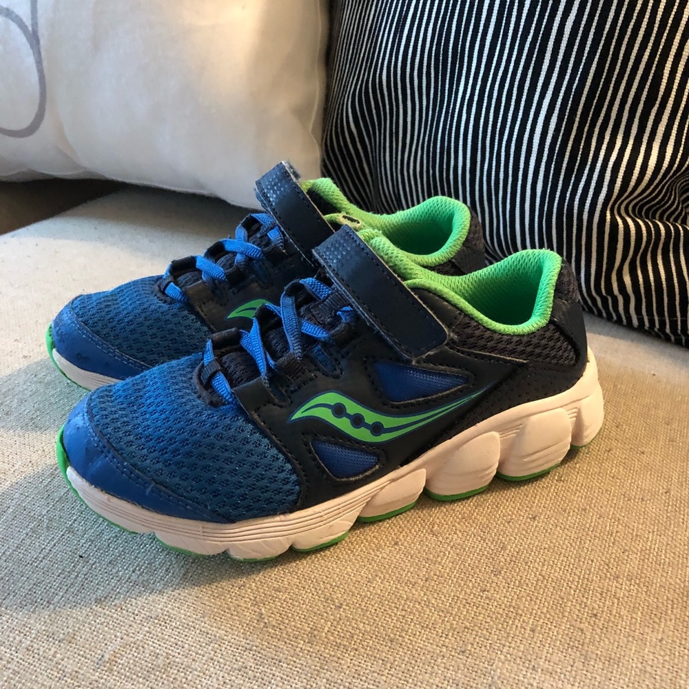 GUC Saucony Kotaro Sz13